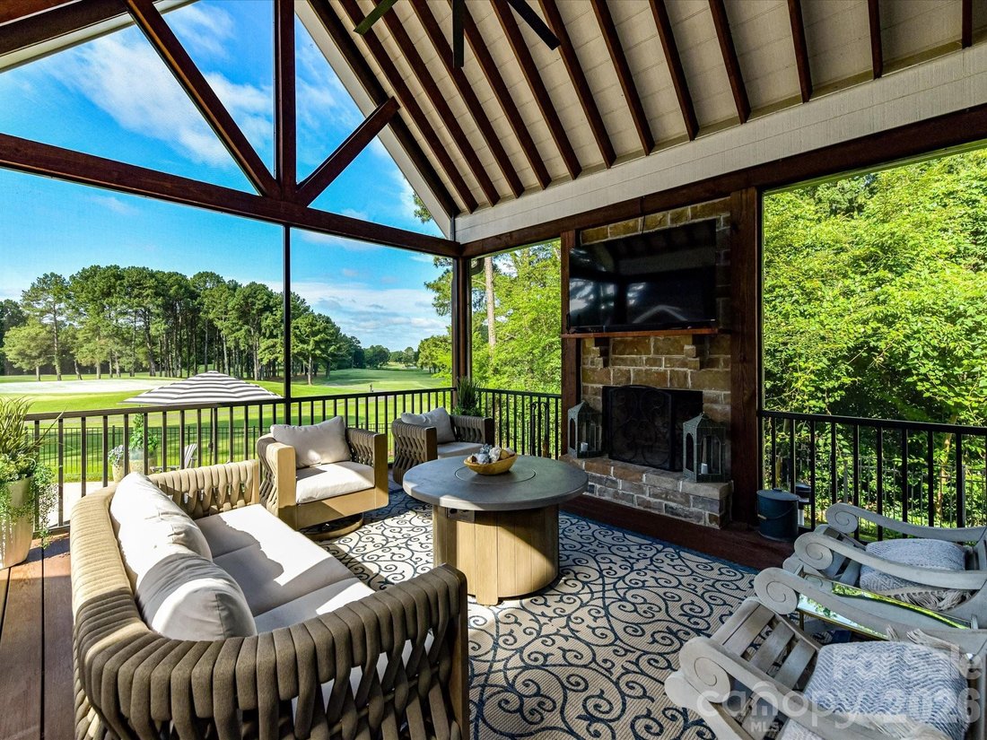 House in Concord, North Carolina, United States 3 - 18069517
