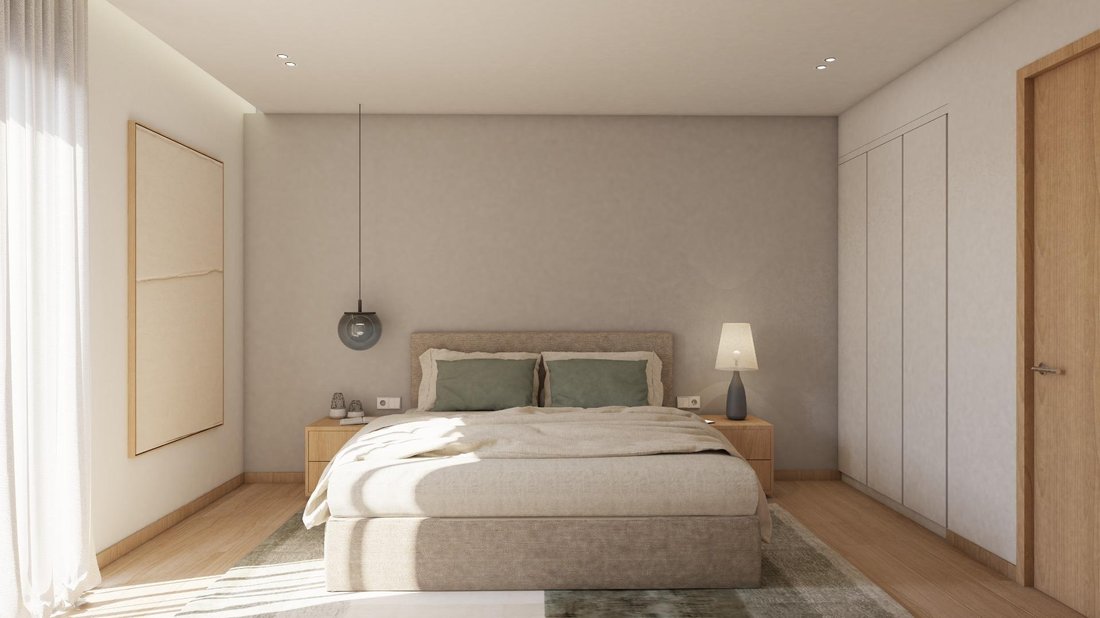 House in Llucmajor, Balearic Islands, Spain 4 - 18070076