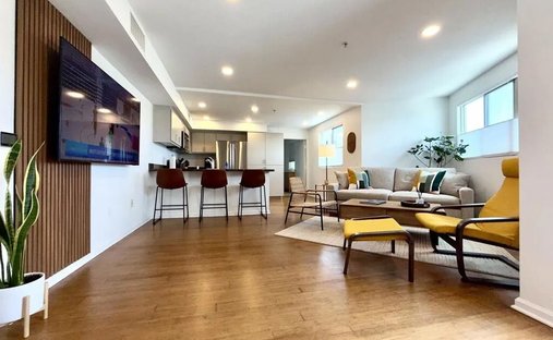 Condominio a Encinitas, California, Stati Uniti 1