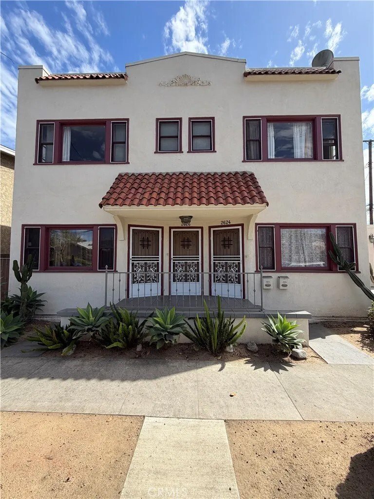 Signal Hill, California, United States 1 - 17819841