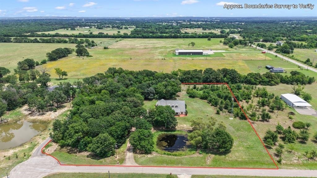 House in Eustace, Texas, United States 1 - 18069811