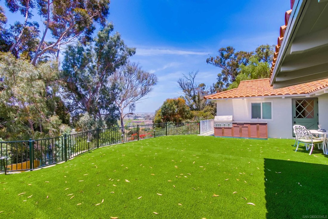 House in San Diego, California, United States 4 - 18069658
