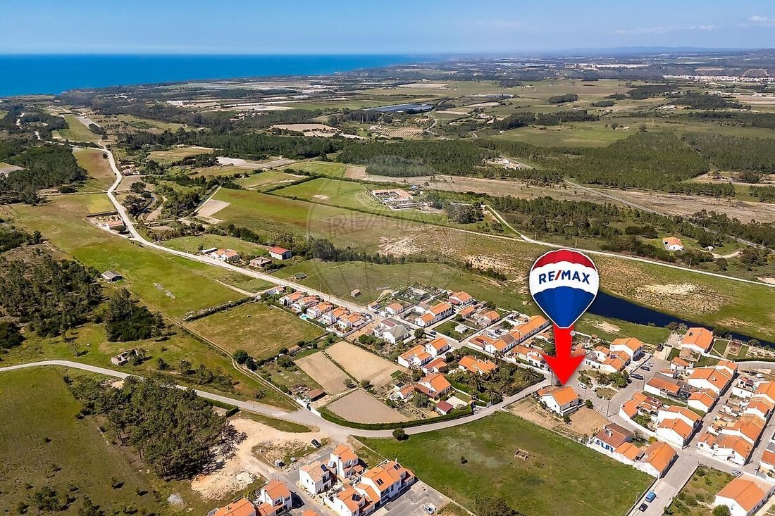 House in Rogil, Algarve, Portugal 2 - 18069995