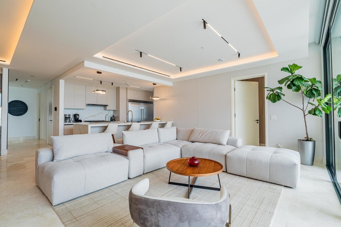 Apartment in Panama City, Panama, Panama 4 - 18069483