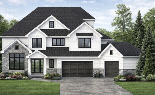 House in Palatine, Illinois, United States 1