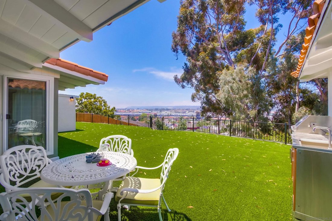 House in San Diego, California, United States 5 - 18069658