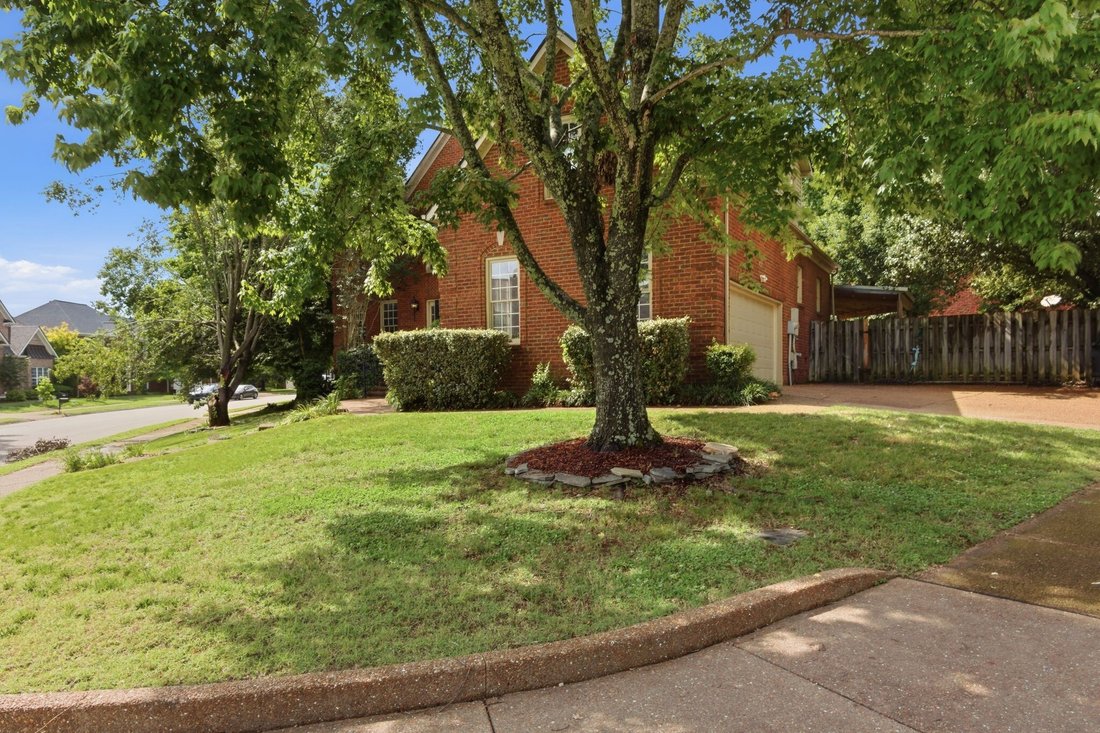House in Franklin, Tennessee, United States 5 - 18069369