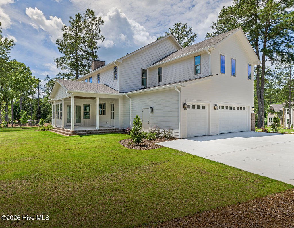 Haus in Pinehurst, North Carolina, Vereinigte Staaten 5 - 16778272