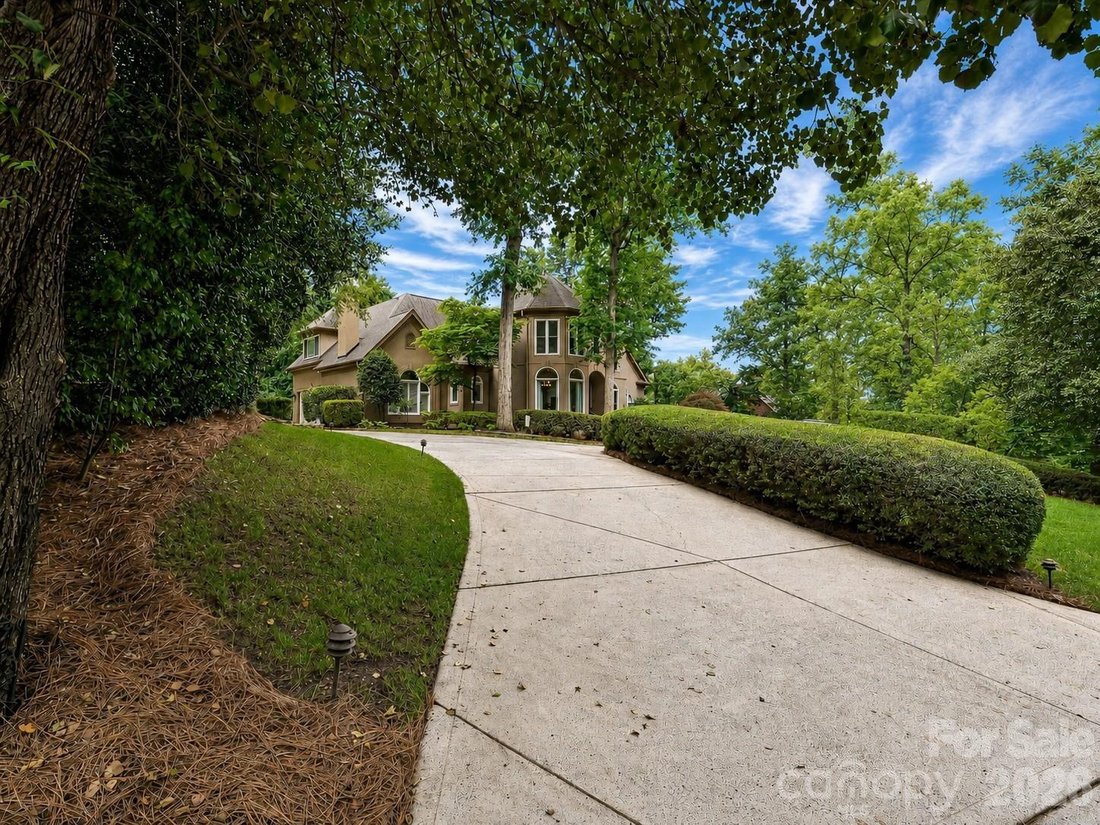 Casa a Charlotte, Carolina del Nord, Stati Uniti 2 - 18069563