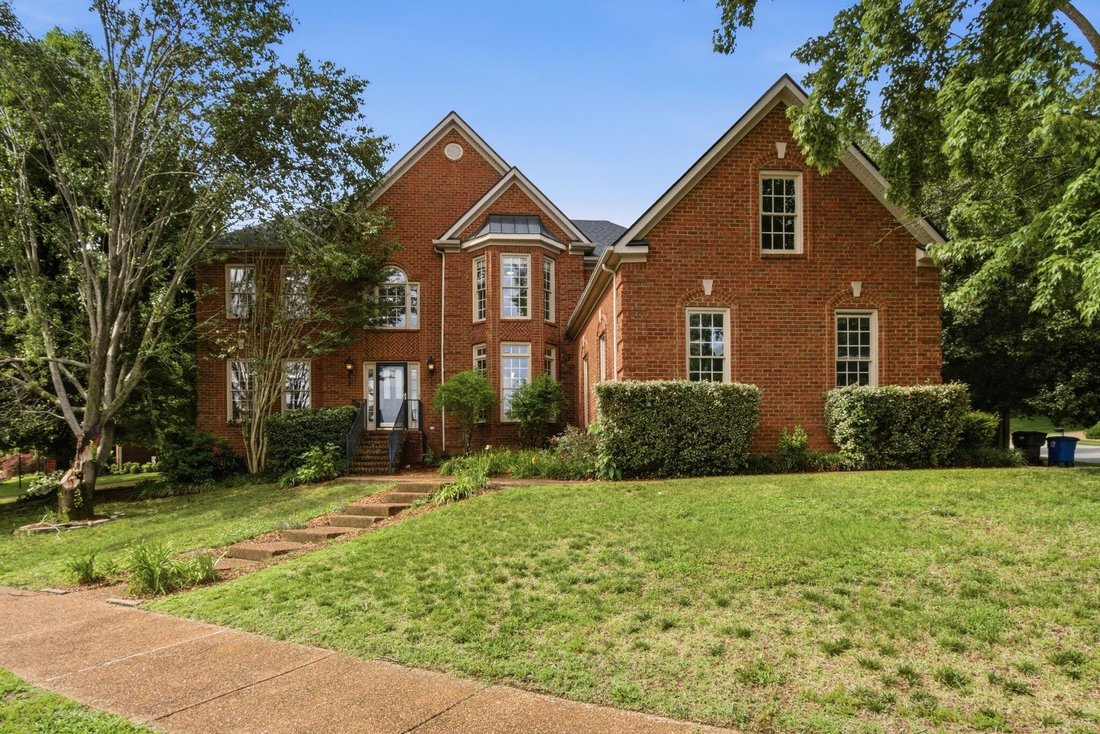 House in Franklin, Tennessee, United States 4 - 18069369