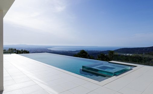 Villa in Son Vida, Palma, Balearische Inseln 1