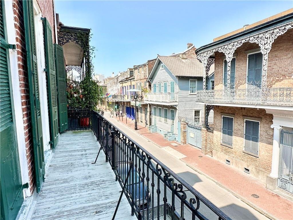 Condo in New Orleans, Louisiana, United States 4 - 17960660