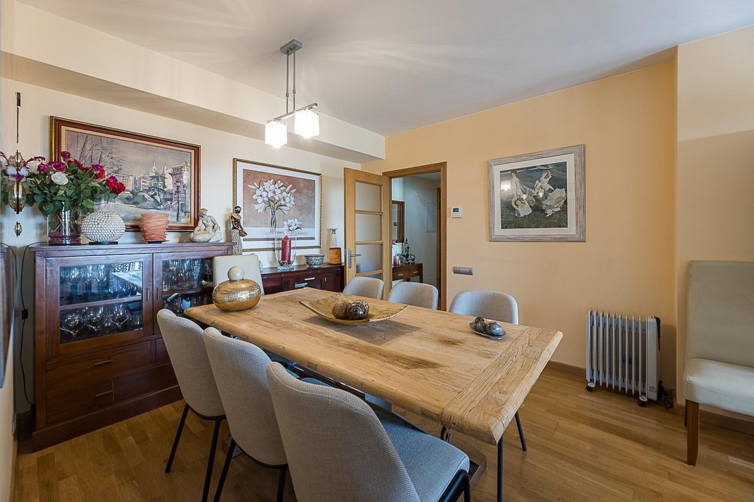 Apartment in Palma, Balearic Islands, Spain 5 - 18070120
