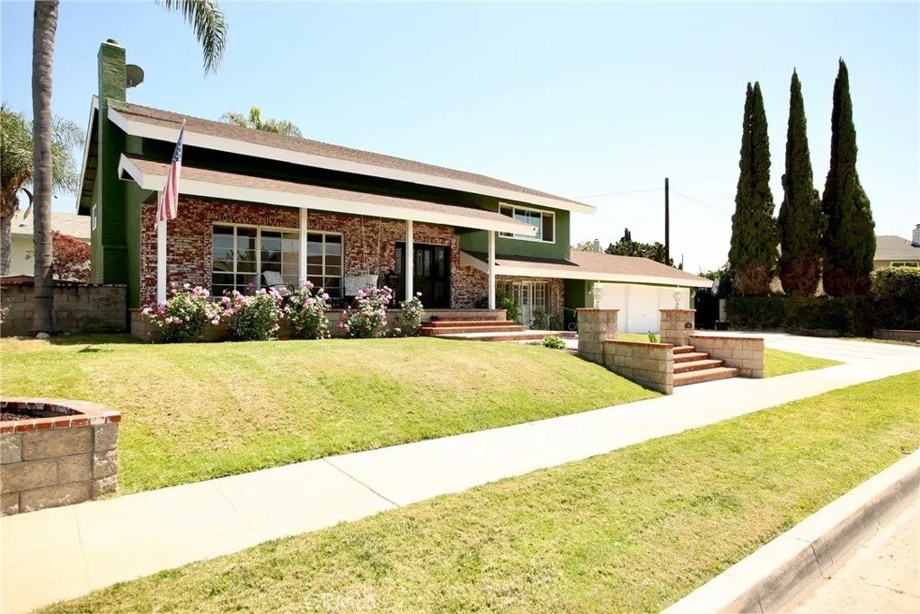House in Orange, California, United States 3 - 17914090