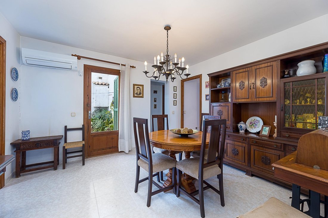 House in Palma, Balearic Islands, Spain 5 - 18070039