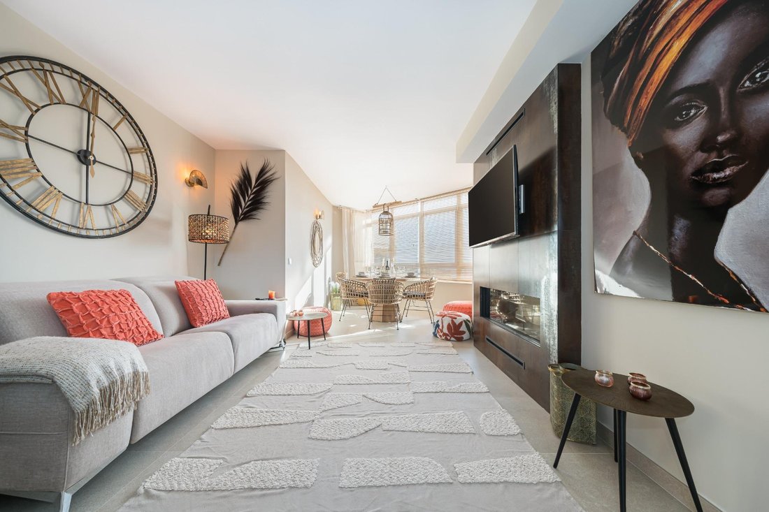 Apartment in Palma, Balearic Islands, Spain 5 - 18069570