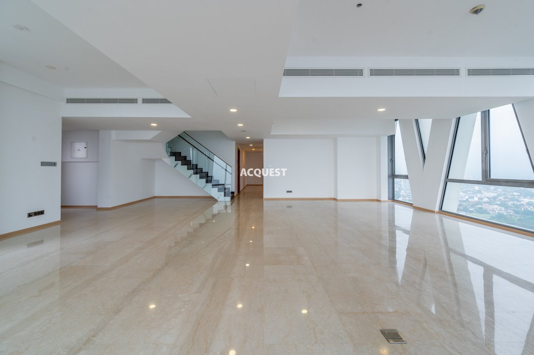 Apartment in Colombo, Western Province, Sri Lanka 3 - 18021774