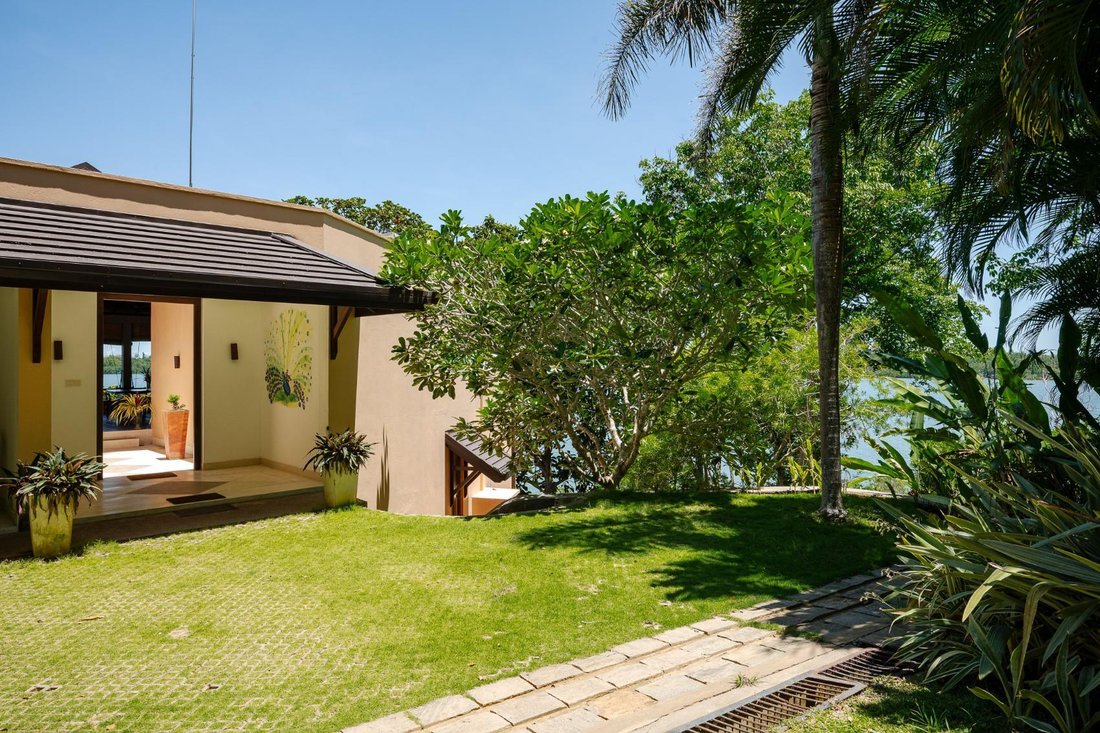 Villa in Koggala, Southern Province, Sri Lanka 3 - 17923691