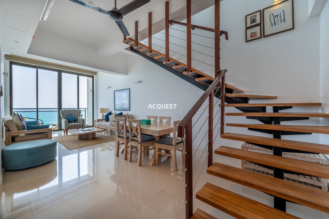 Apartment in Galle, Southern Province, Sri Lanka 1 - 18021732
