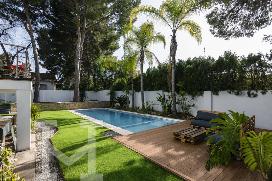House in l'Eliana, Valencian Community, Spain 2 - 18070432