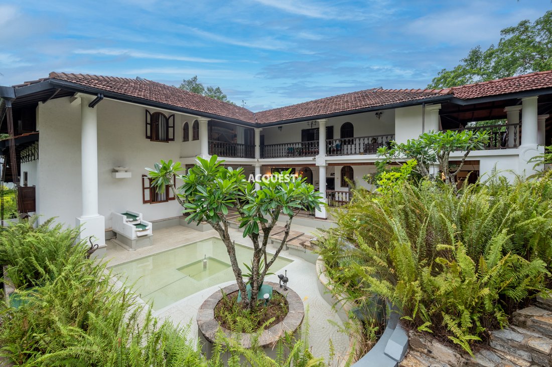 Villa in Digana, Central Province, Sri Lanka 4 - 18070909