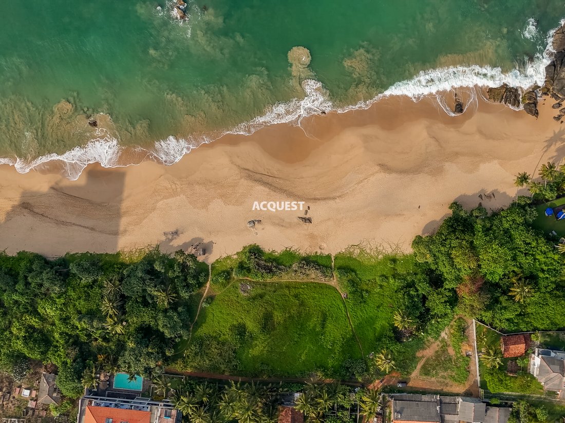 Land in Balapitiya, Southern Province, Sri Lanka 3 - 18070174