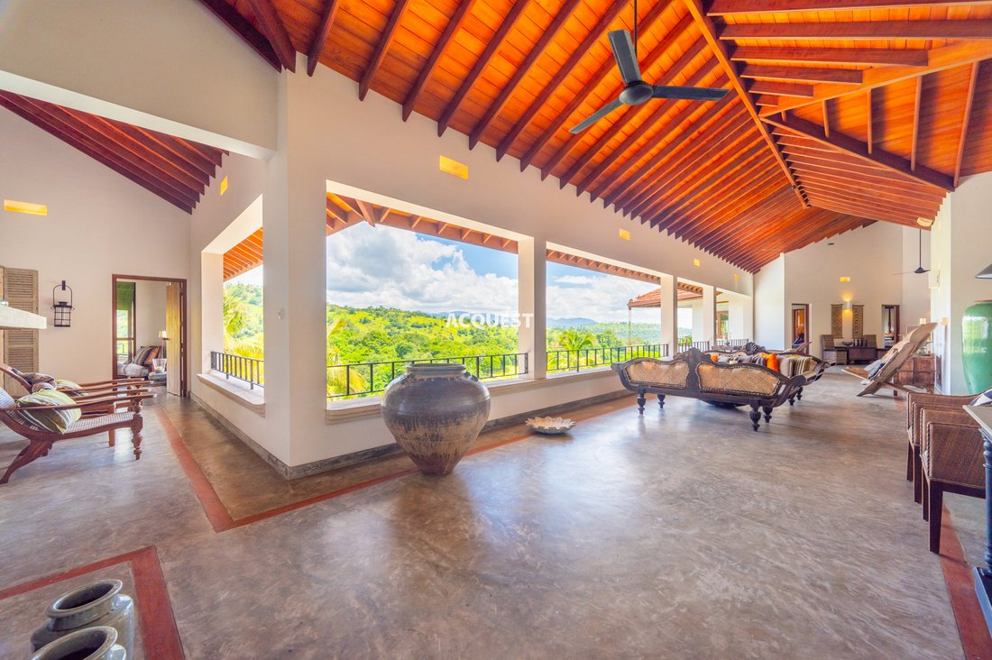 Villa in Digana, Central Province, Sri Lanka 5 - 18070900