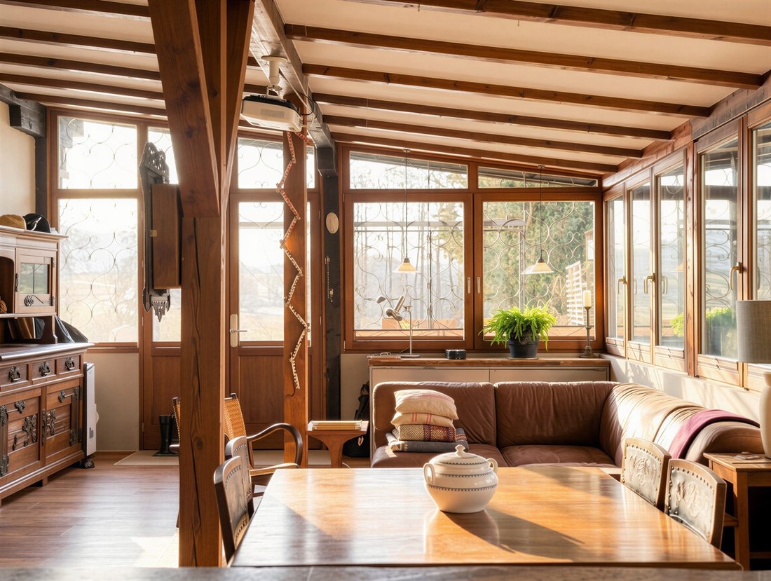 Apartment in Breitbrunn am Chiemsee, Bavaria, Germany 4 - 18070506