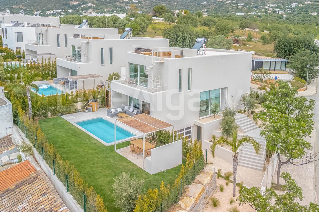 Villa à Santa Bárbara de Nexe, Algarve, Portugal 3 - 18070725