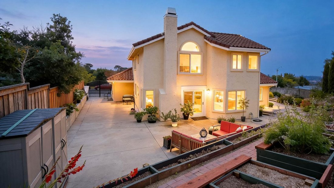 House in Vallejo, California, United States 2 - 18070210
