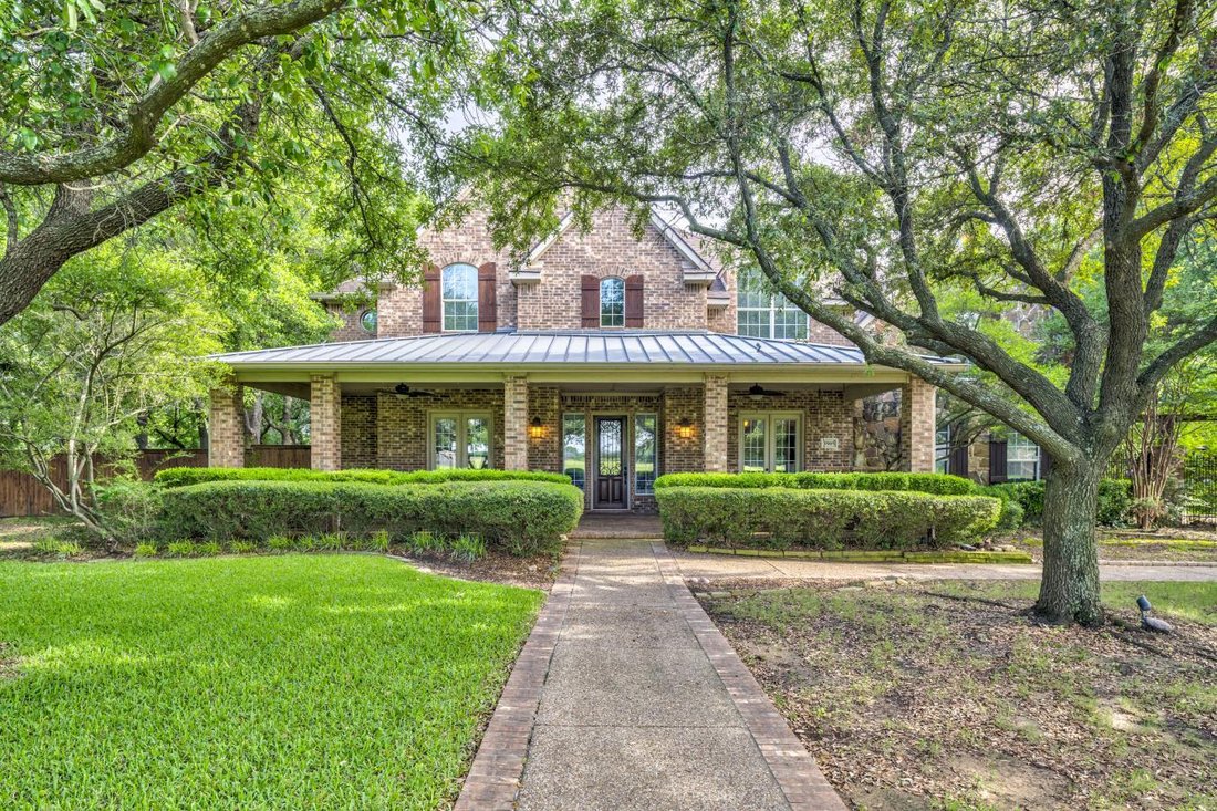 House in Lewisville, Texas, United States 2 - 18070205