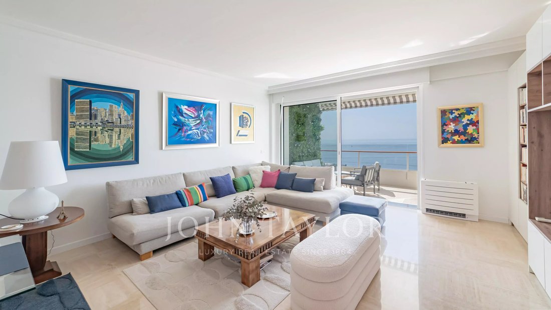 Apartment in La Californie, Cannes, France 4 - 18070472