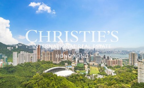 Hongkong, Hongkong 1