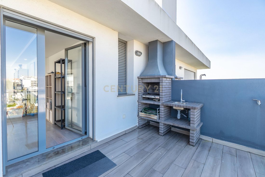 Apartment in Charneca de Caparica e Sobreda, Setubal, Portugal 3 - 18070073