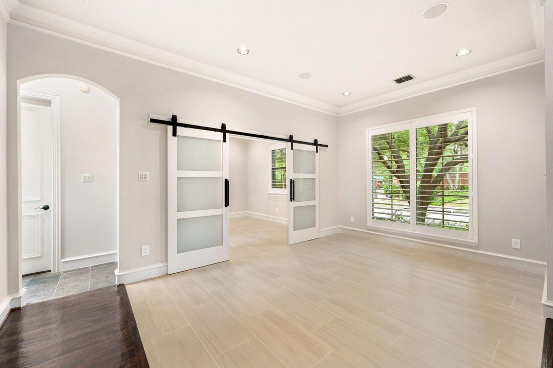 House in Plano, Texas, United States 5 - 17711307