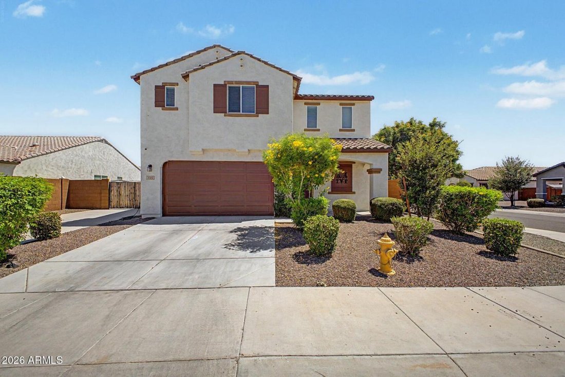 House in Phoenix, Arizona, United States 2 - 18070199