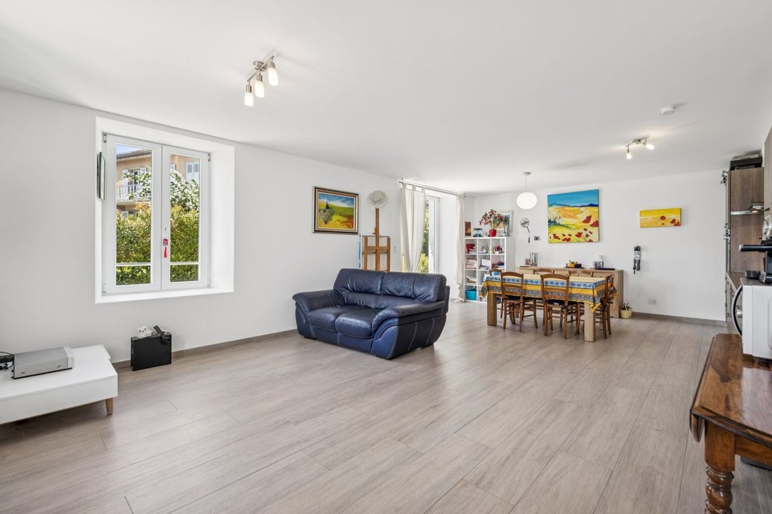 Wohnung in Rivaz, Waadt, Schweiz 5 - 18070097