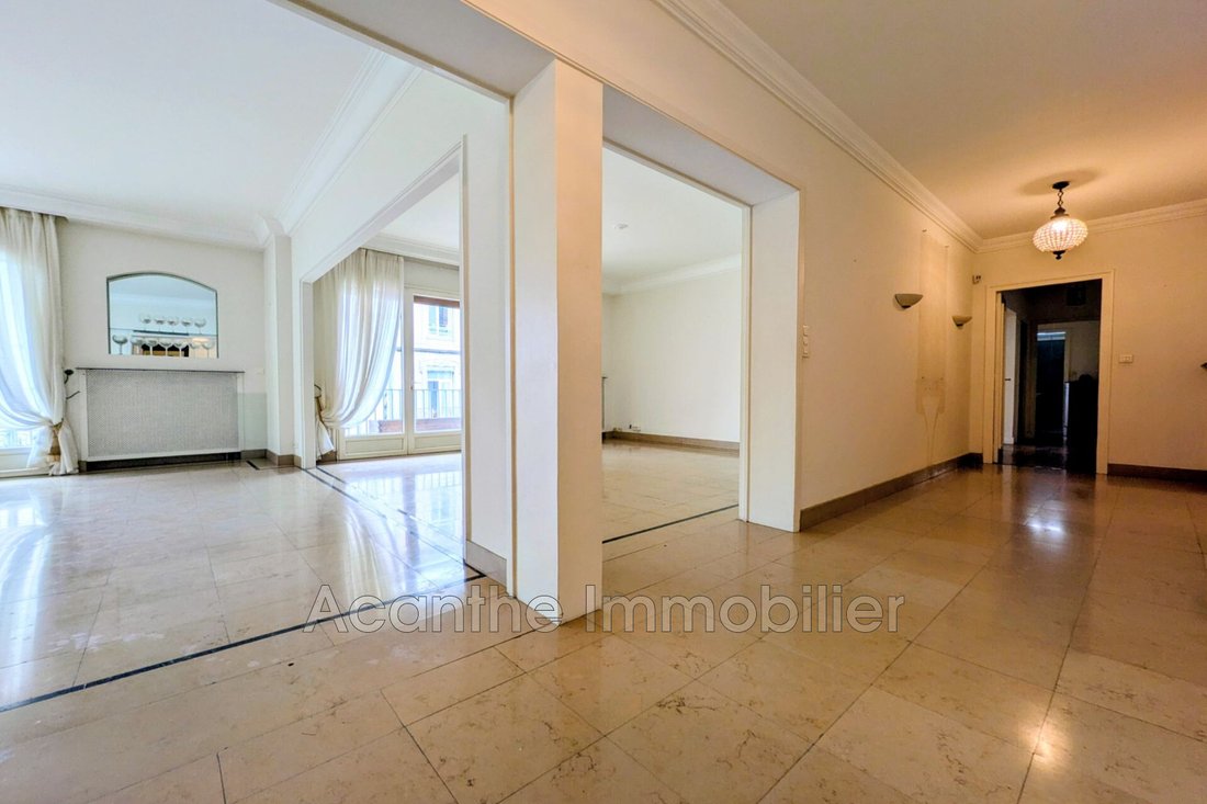 Apartment in Port Marianne, Montpellier, France 3 - 18070056