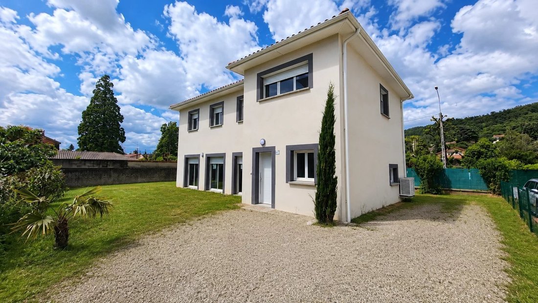 House in Beynost, Auvergne-Rhône-Alpes, France 2 - 18070479