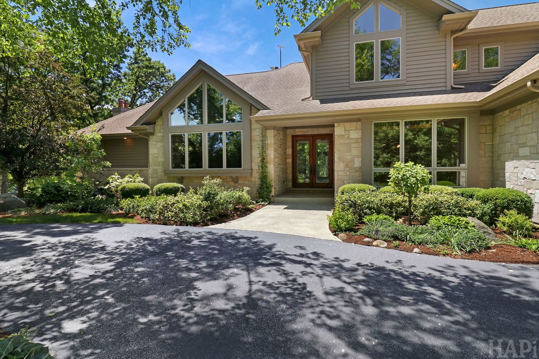 Haus in Woodstock, Illinois, Vereinigte Staaten 4 - 17711328