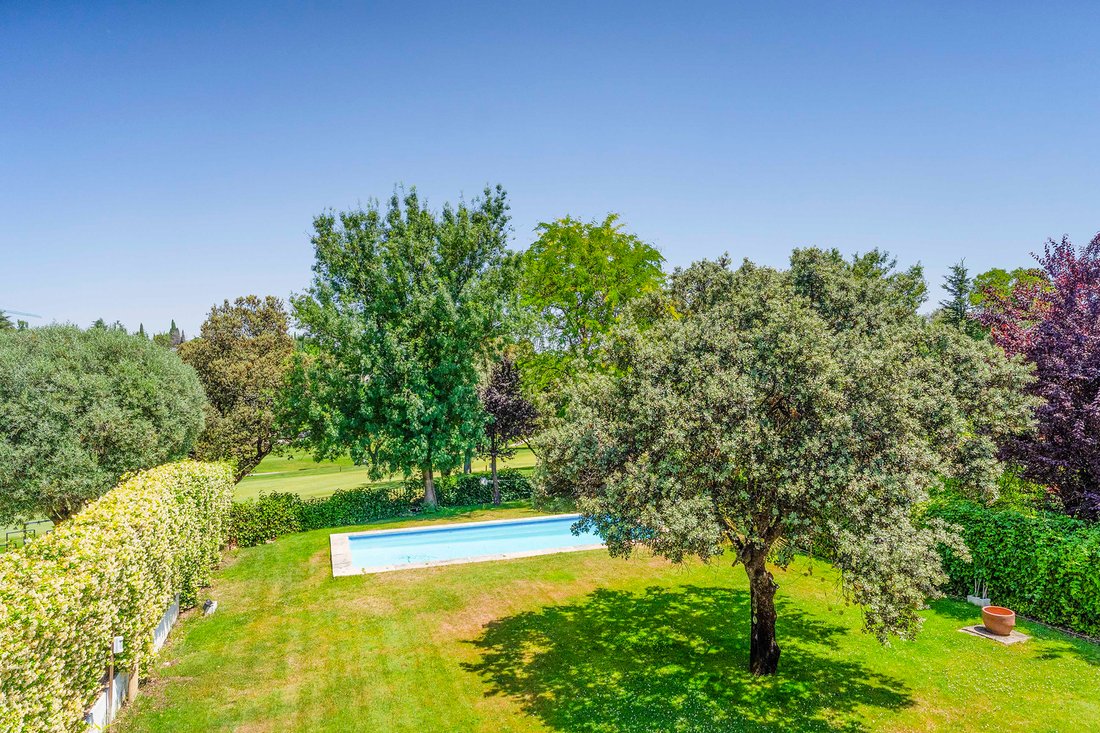 House in La Moraleja, Alcobendas, Comunidad de Madrid 3 - 18070101
