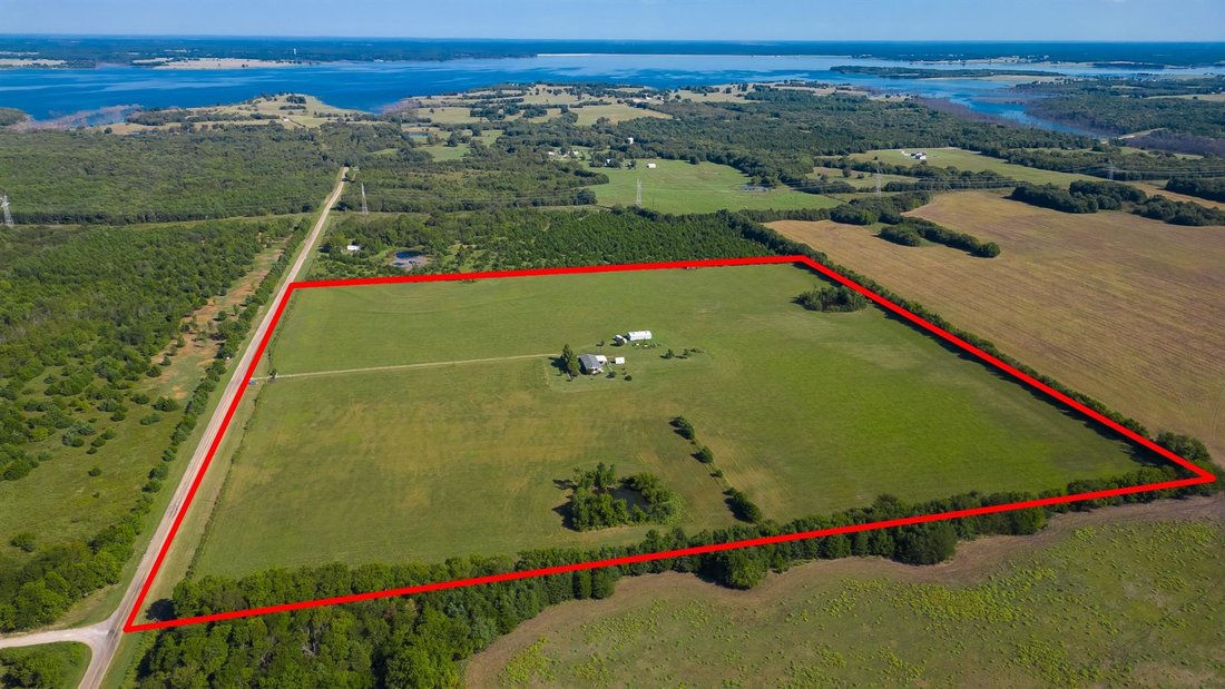 Land in Dodd City, Texas, United States 5 - 17374155