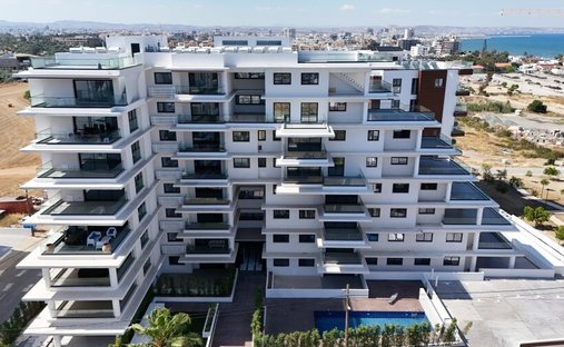 Appartement à Larnaca, Larnaca, Chypre 1