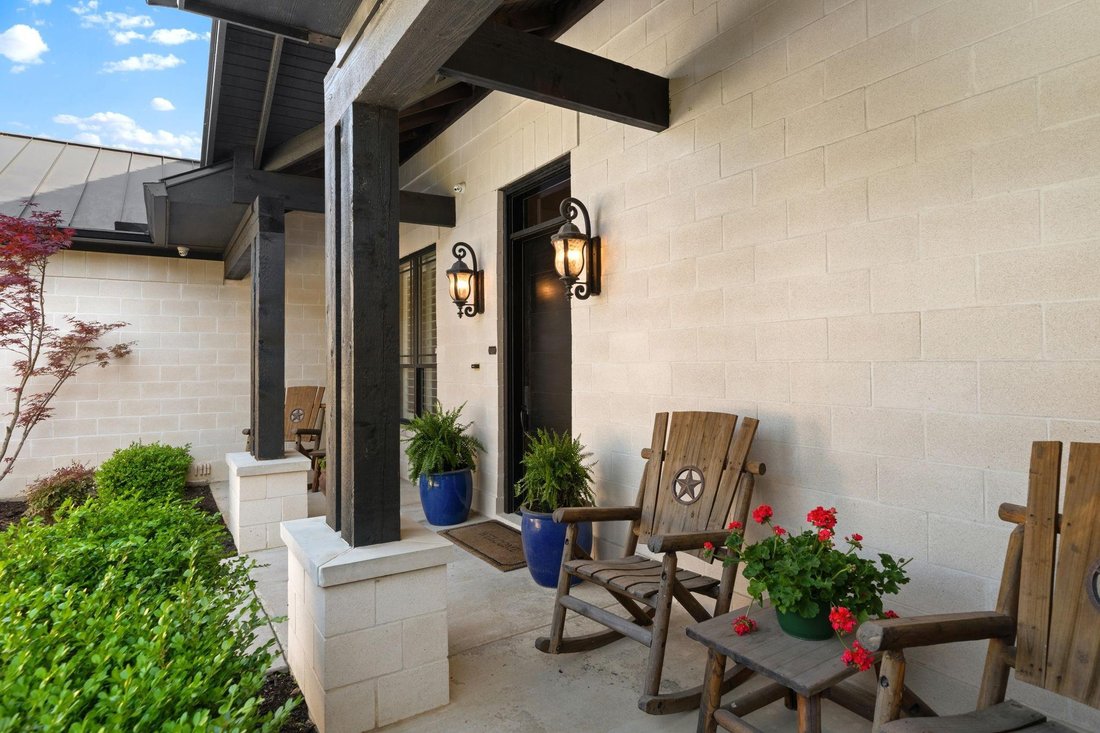 House in Little Elm, Texas, United States 4 - 17547373