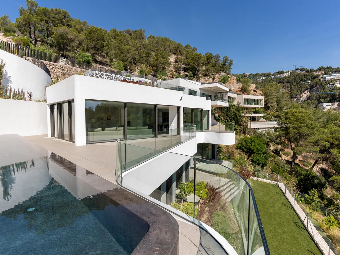 House in Calvia, Balearic Islands, Spain 1 - 18070394