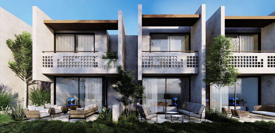 Townhouse in Konia, Paphos, Cyprus 4 - 18070433