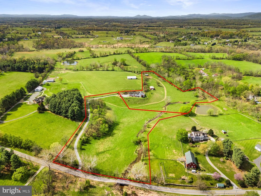 House in Round Hill, Virginia, United States 2 - 17770635