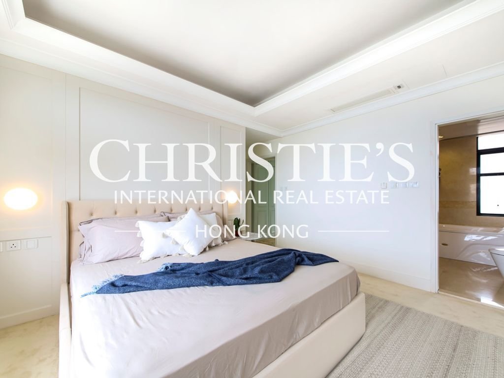 Apartment in Hong Kong, Hong Kong 5 - 18070893