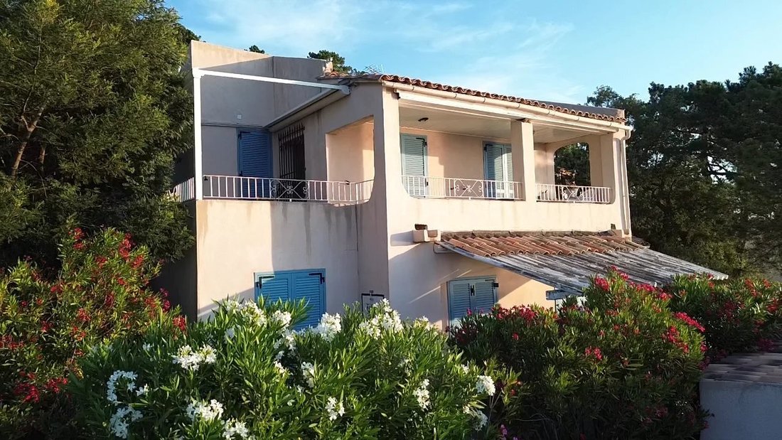 House in Conca, Corsica, France 2 - 18070411