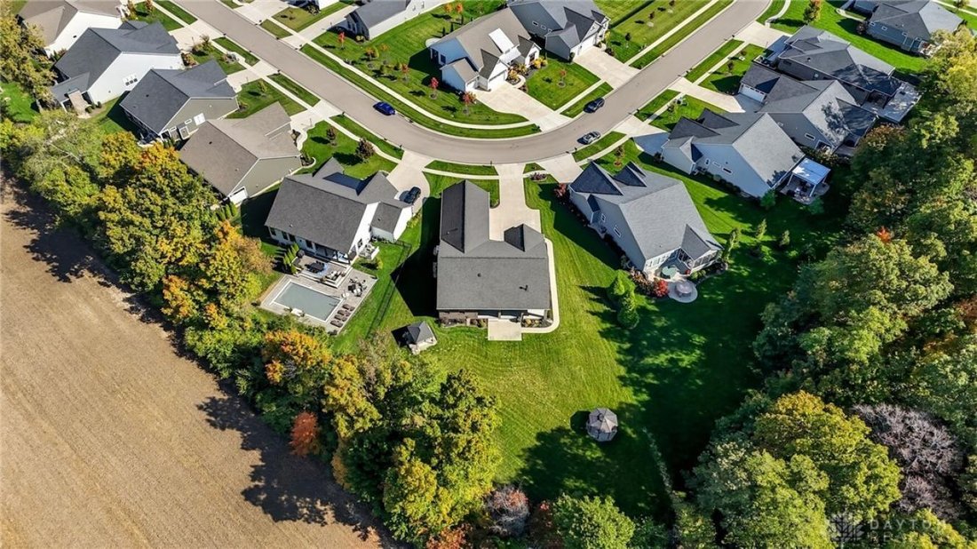 House in Dayton, Ohio, United States 2 - 18070181